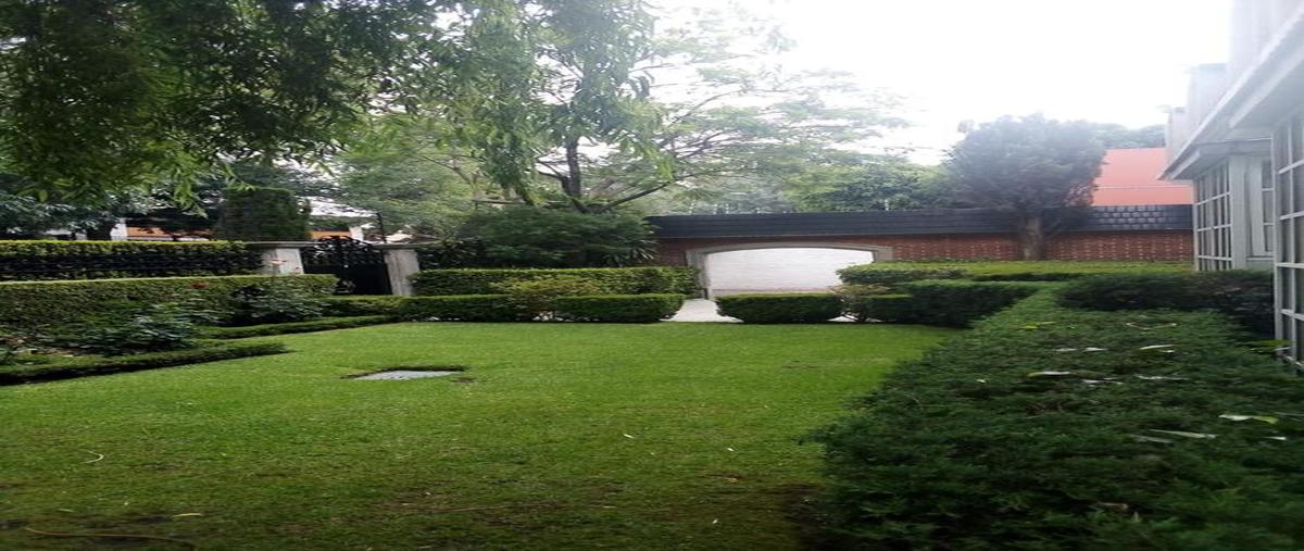 Foto de casa en venta en  , bosques de las lomas, cuajimalpa de morelos, df / cdmx, 0 No. 03