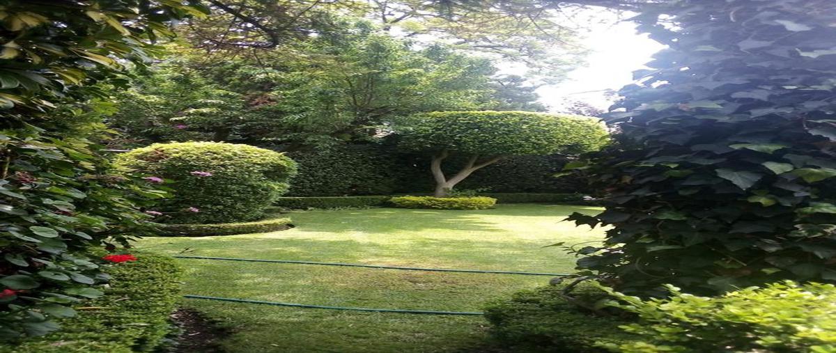 Foto de casa en venta en  , bosques de las lomas, cuajimalpa de morelos, df / cdmx, 0 No. 05