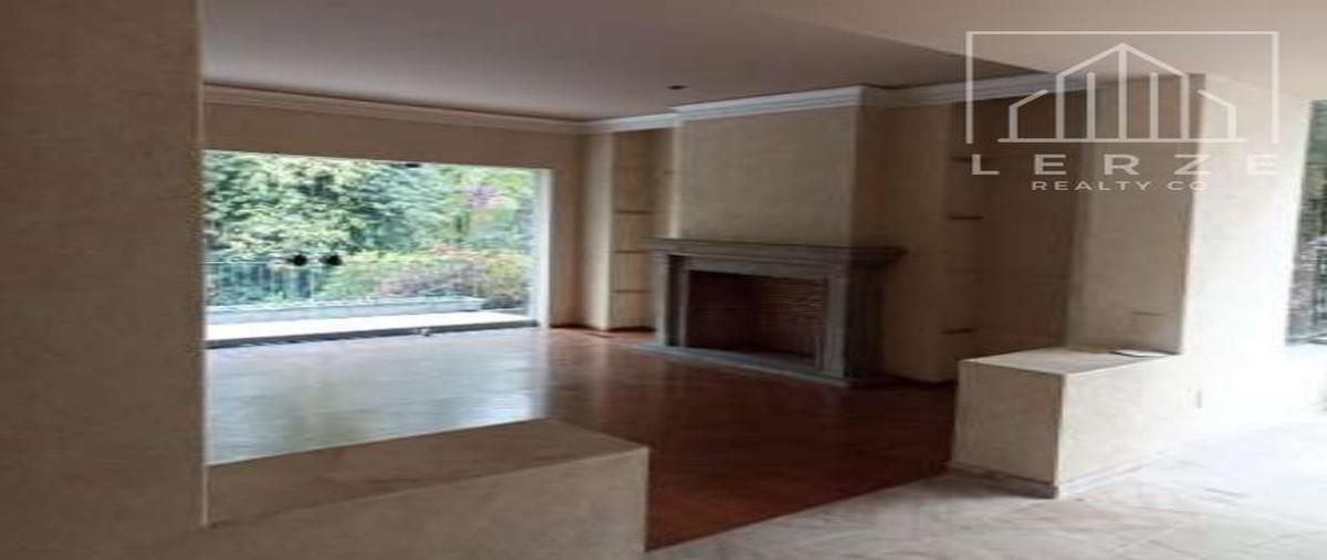 Foto de casa en venta en  , bosques de las lomas, cuajimalpa de morelos, df / cdmx, 26398644 No. 05