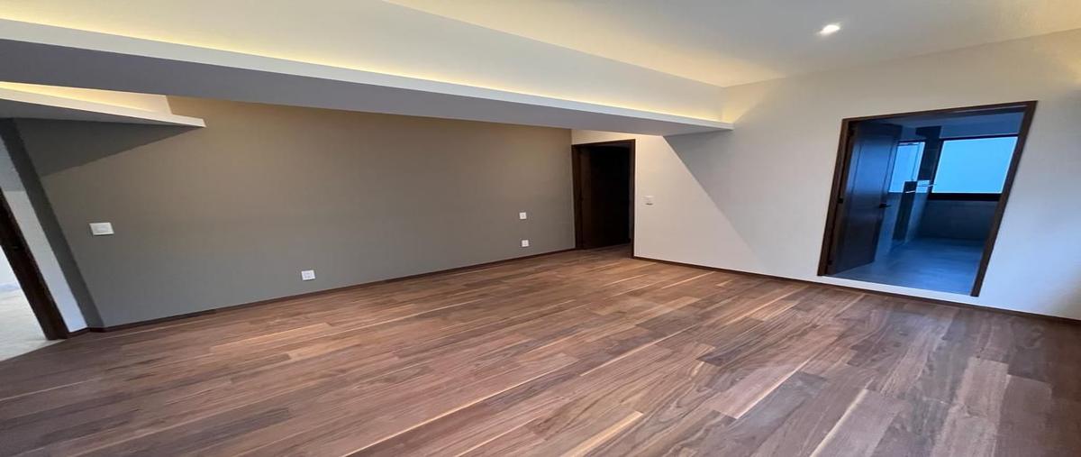 Foto de departamento en venta en  , bosques de las lomas, cuajimalpa de morelos, df / cdmx, 26437285 No. 03