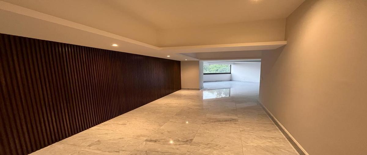 Foto de departamento en venta en  , bosques de las lomas, cuajimalpa de morelos, df / cdmx, 26437285 No. 04
