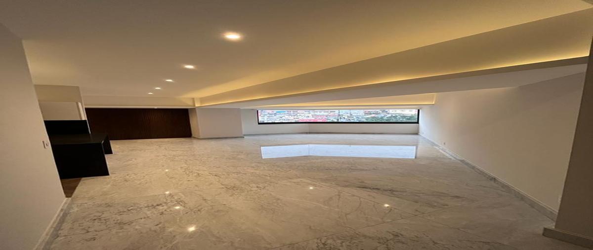 Foto de departamento en venta en  , bosques de las lomas, cuajimalpa de morelos, df / cdmx, 26437285 No. 05