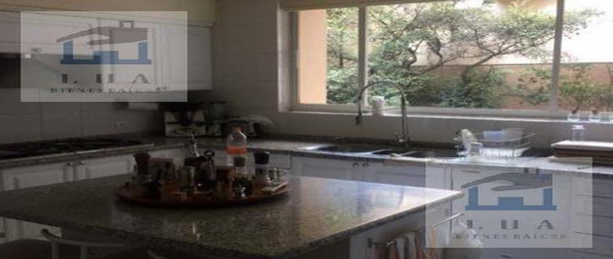 Foto de departamento en venta en  , bosques de las lomas, cuajimalpa de morelos, df / cdmx, 0 No. 05