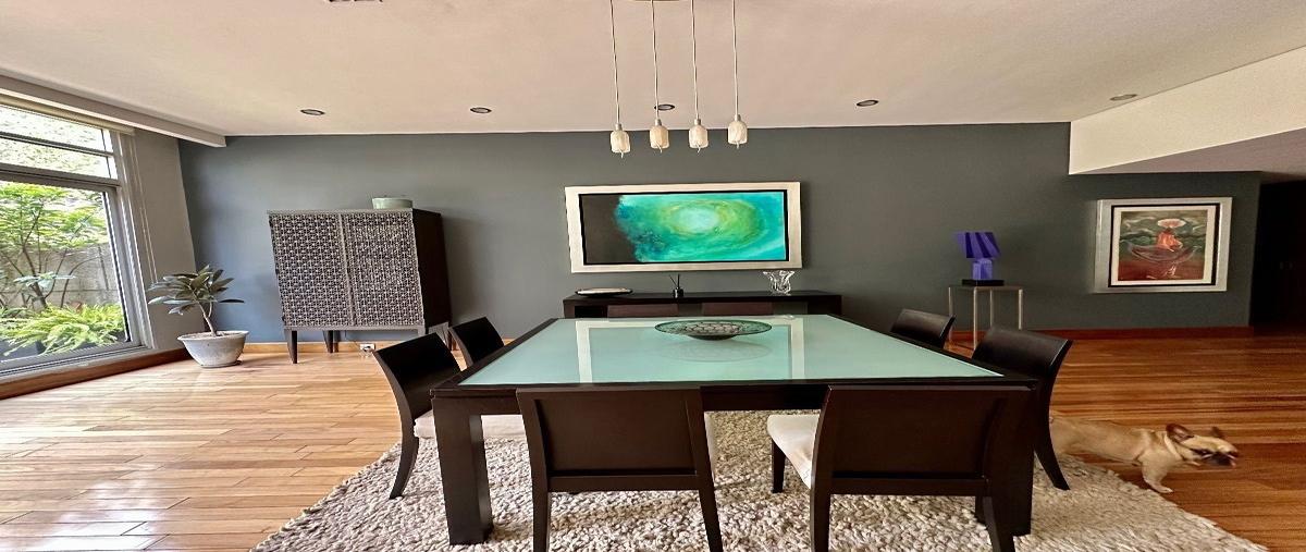 Foto de departamento en venta en  , bosques de las lomas, cuajimalpa de morelos, df / cdmx, 26600408 No. 03