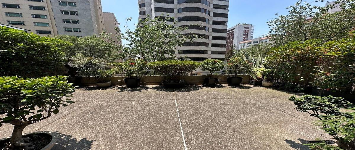Foto de departamento en venta en  , bosques de las lomas, cuajimalpa de morelos, df / cdmx, 26600408 No. 04