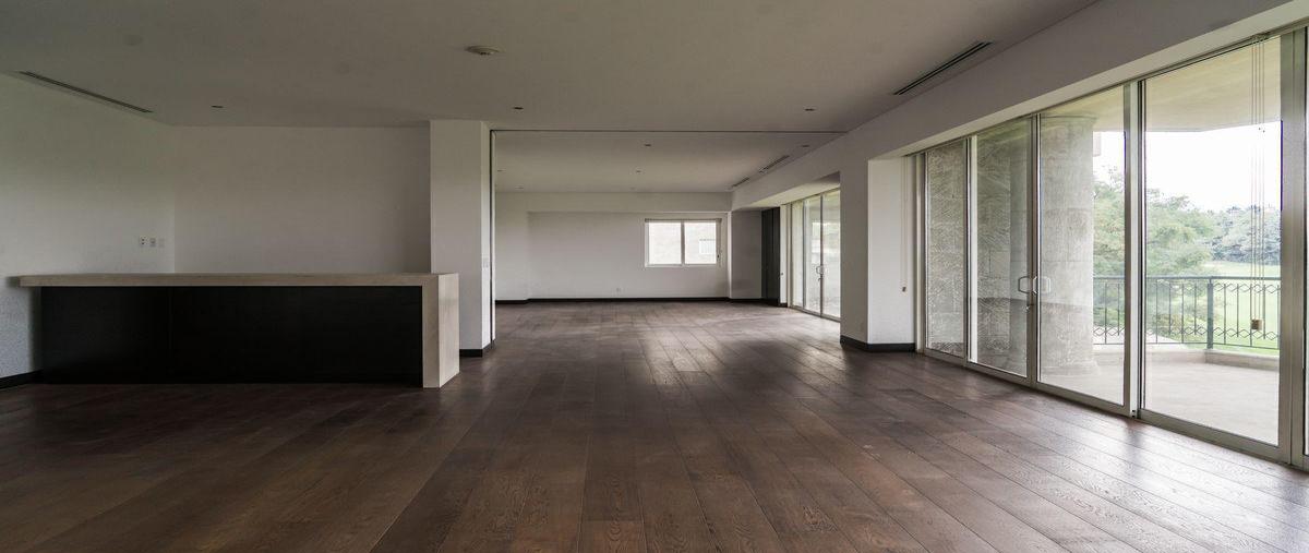 Foto de departamento en venta en  , bosques de las lomas, cuajimalpa de morelos, df / cdmx, 0 No. 04