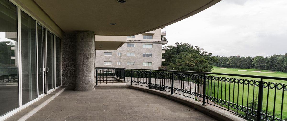 Foto de departamento en venta en  , bosques de las lomas, cuajimalpa de morelos, df / cdmx, 0 No. 05
