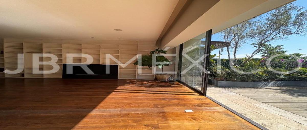 Foto de departamento en venta en  , bosques de las lomas, cuajimalpa de morelos, df / cdmx, 27001156 No. 03