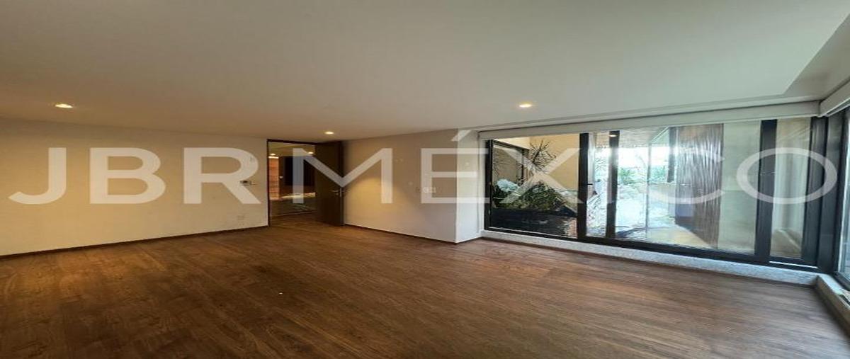 Foto de departamento en venta en  , bosques de las lomas, cuajimalpa de morelos, df / cdmx, 27001156 No. 04