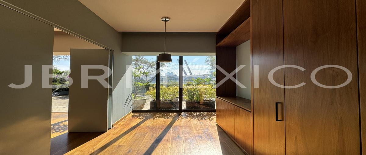 Foto de departamento en venta en  , bosques de las lomas, cuajimalpa de morelos, df / cdmx, 27001156 No. 05