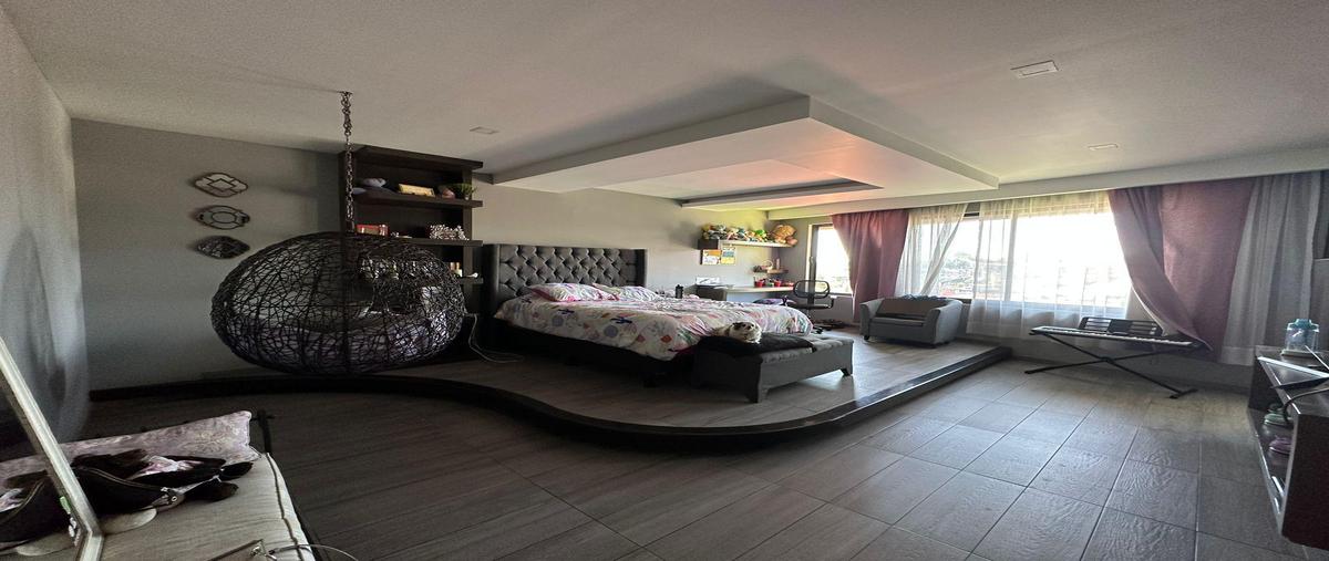 Foto de casa en venta en  , bosques de las lomas, cuajimalpa de morelos, df / cdmx, 27082529 No. 03
