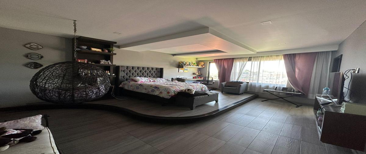 Foto de casa en venta en  , bosques de las lomas, cuajimalpa de morelos, df / cdmx, 0 No. 04