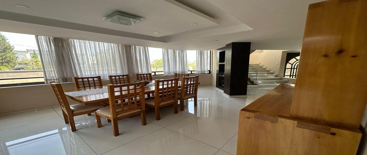 Foto de casa en venta en  , bosques de las lomas, cuajimalpa de morelos, df / cdmx, 0 No. 05