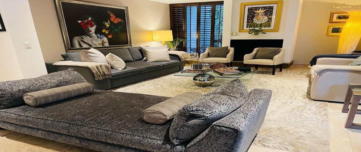 Foto de casa en venta en  , bosques de las lomas, cuajimalpa de morelos, df / cdmx, 0 No. 03
