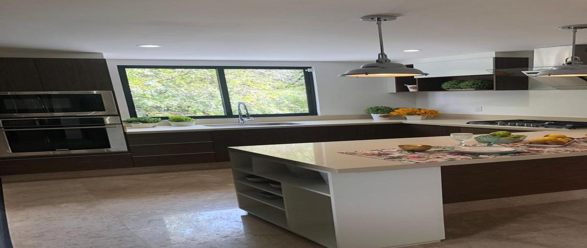 Foto de casa en venta en  , bosques de las lomas, cuajimalpa de morelos, df / cdmx, 0 No. 05