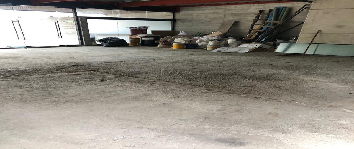 Foto de edificio en renta en  , bosques de las lomas, cuajimalpa de morelos, df / cdmx, 27338279 No. 02