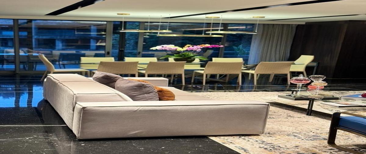 Foto de departamento en venta en  , bosques de las lomas, cuajimalpa de morelos, df / cdmx, 27371510 No. 04