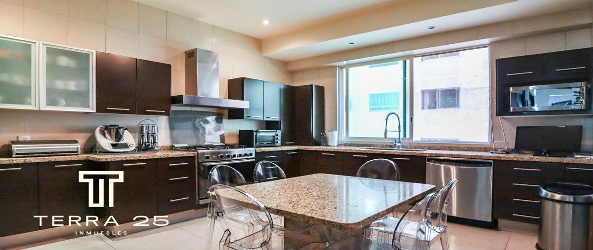 Foto de departamento en venta en  , bosques de las lomas, cuajimalpa de morelos, df / cdmx, 27564800 No. 05