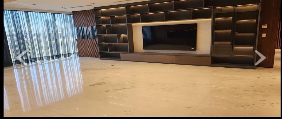 Foto de departamento en venta en  , bosques de las lomas, cuajimalpa de morelos, df / cdmx, 27691602 No. 03