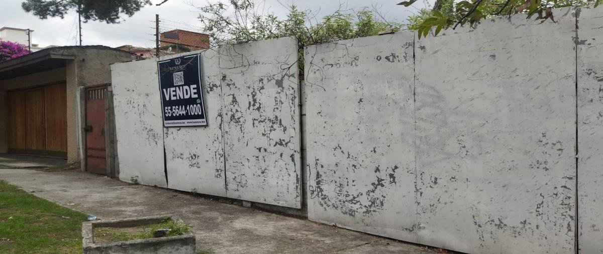 Foto de terreno habitacional en venta en  , bosques de las lomas, cuajimalpa de morelos, df / cdmx, 27712637 No. 04
