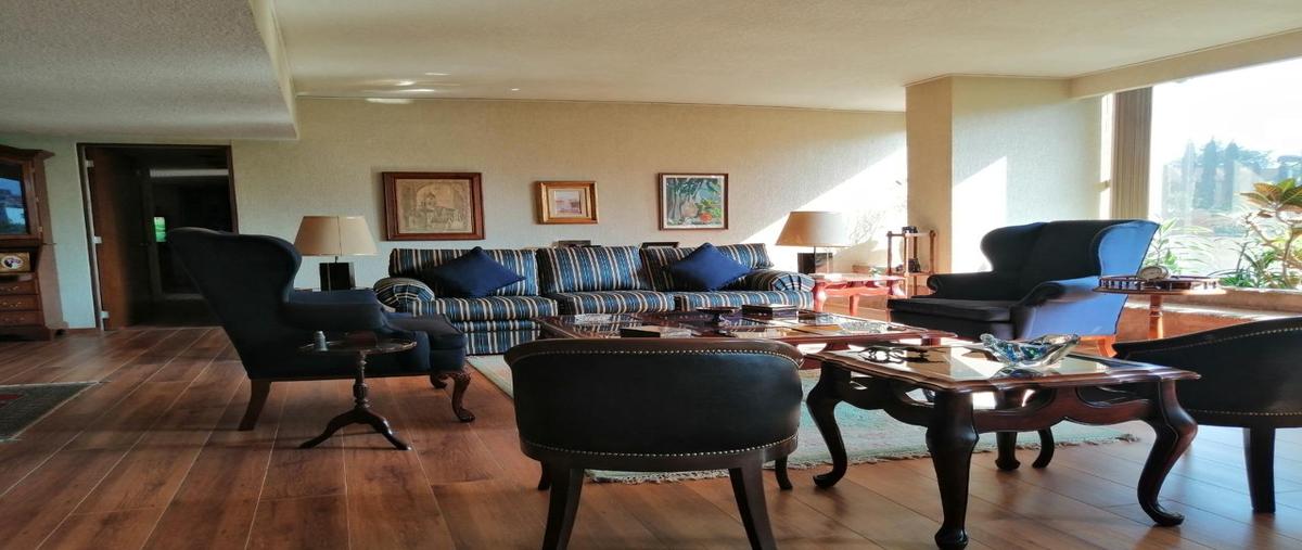 Foto de departamento en venta en  , bosques de las lomas, cuajimalpa de morelos, df / cdmx, 0 No. 03