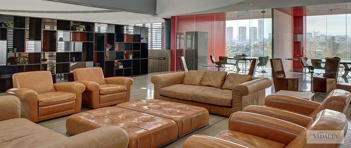 Foto de departamento en venta en  , bosques de las lomas, cuajimalpa de morelos, df / cdmx, 27745603 No. 04
