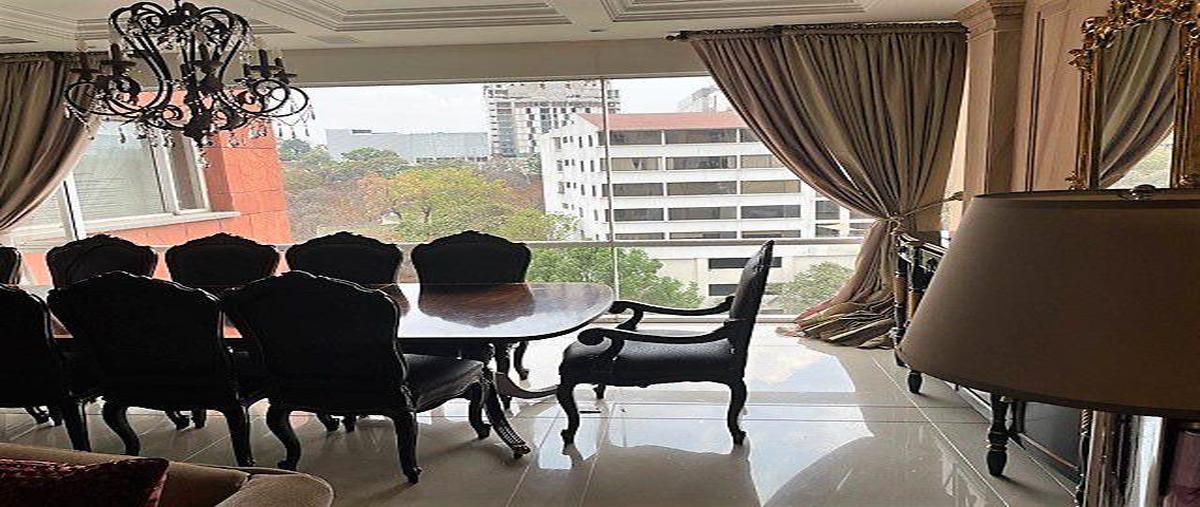 Foto de departamento en renta en  , bosques de las lomas, cuajimalpa de morelos, df / cdmx, 0 No. 03