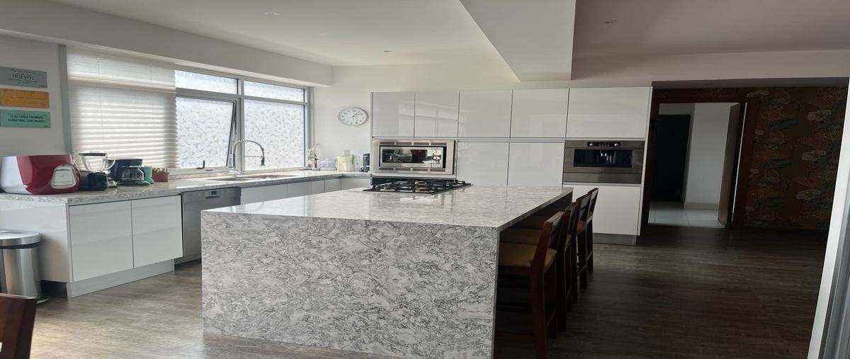 Foto de departamento en venta en  , bosques de las lomas, cuajimalpa de morelos, df / cdmx, 27760097 No. 03