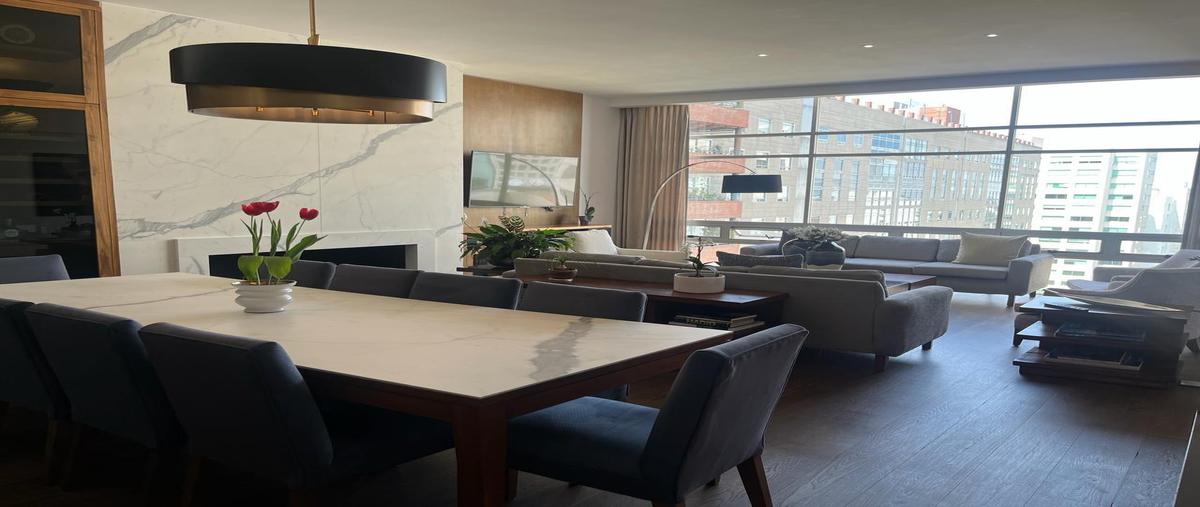 Foto de departamento en venta en  , bosques de las lomas, cuajimalpa de morelos, df / cdmx, 27760097 No. 05