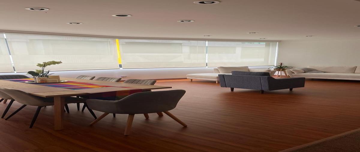 Foto de departamento en venta en  , bosques de las lomas, cuajimalpa de morelos, df / cdmx, 0 No. 03