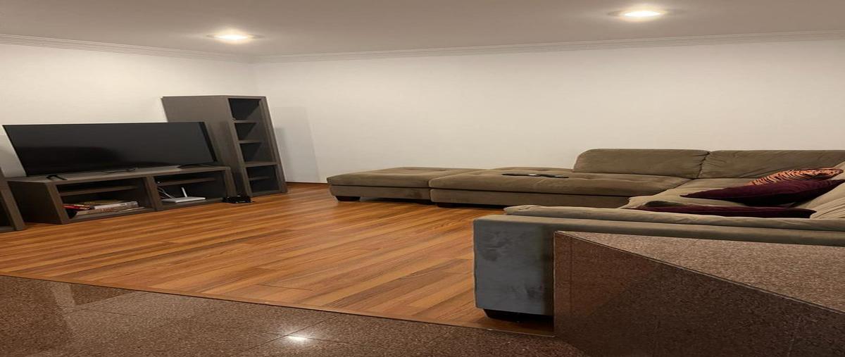 Foto de departamento en venta en  , bosques de las lomas, cuajimalpa de morelos, df / cdmx, 0 No. 04