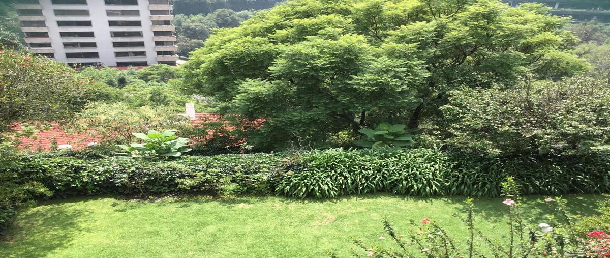 Foto de casa en renta en  , bosques de las lomas, cuajimalpa de morelos, df / cdmx, 0 No. 03