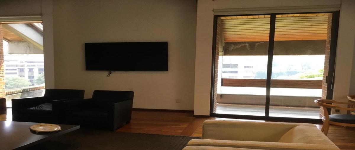 Foto de casa en renta en  , bosques de las lomas, cuajimalpa de morelos, df / cdmx, 0 No. 04