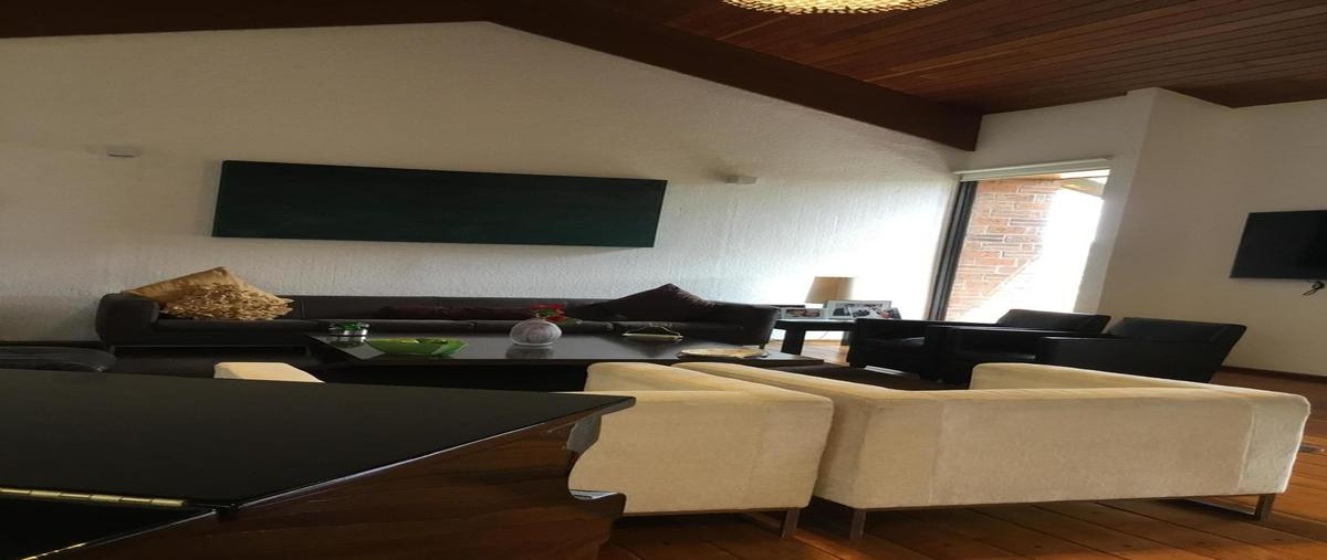 Foto de casa en renta en  , bosques de las lomas, cuajimalpa de morelos, df / cdmx, 0 No. 05