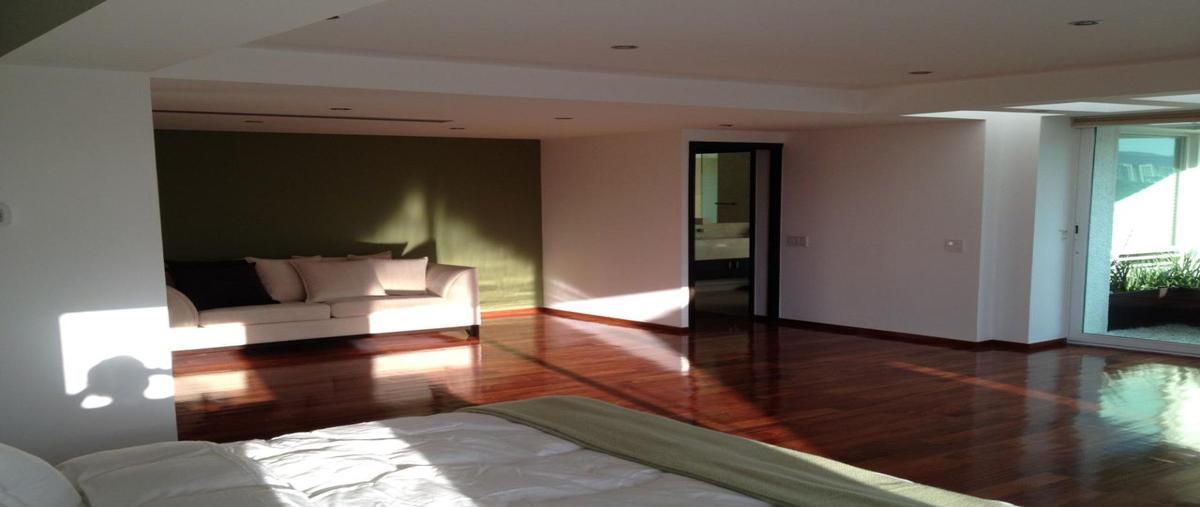 Foto de departamento en venta en  , bosques de las lomas, cuajimalpa de morelos, df / cdmx, 27933688 No. 05