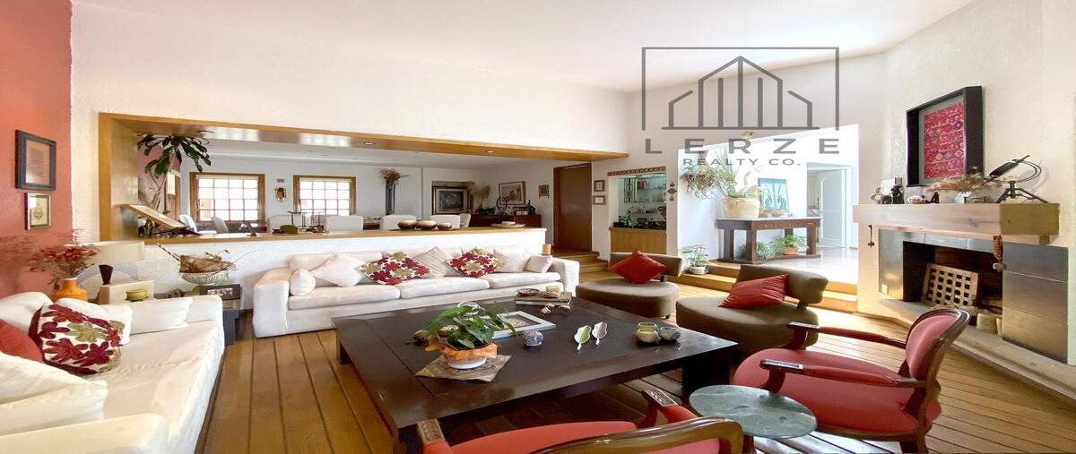 Foto de casa en venta en . , bosques de las lomas, cuajimalpa de morelos, df / cdmx, 28092899 No. 05