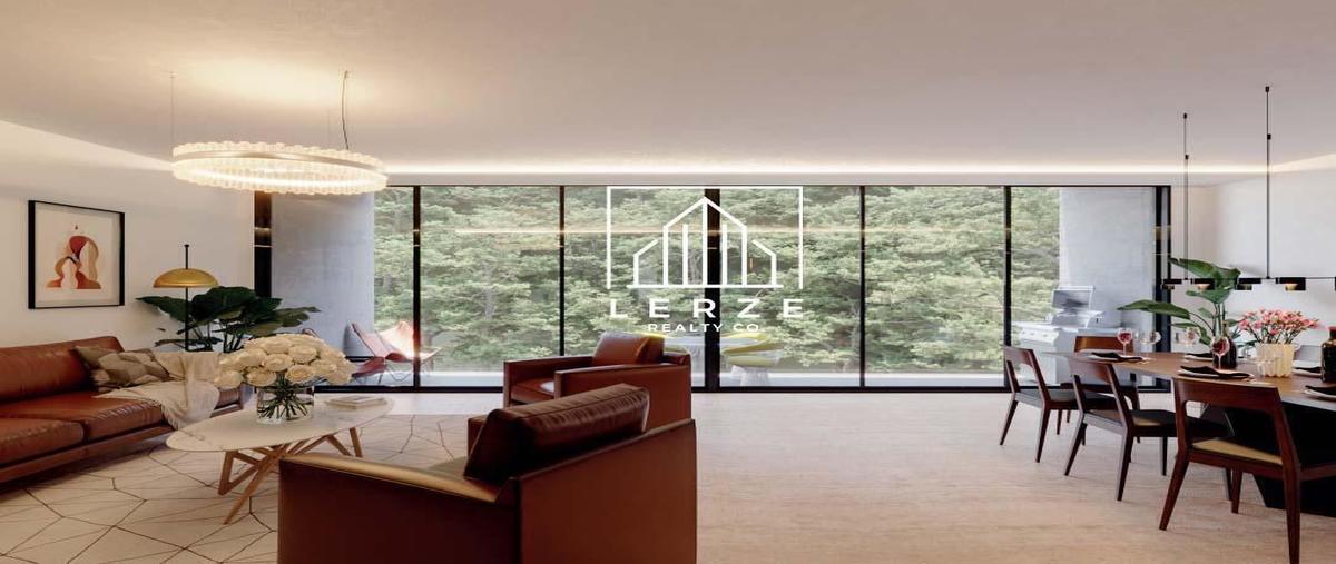 Foto de departamento en venta en  , bosques de las lomas, cuajimalpa de morelos, df / cdmx, 28092915 No. 04