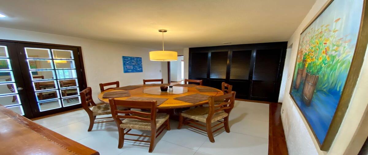 Foto de casa en venta en  , bosques de las lomas, cuajimalpa de morelos, df / cdmx, 28226830 No. 05