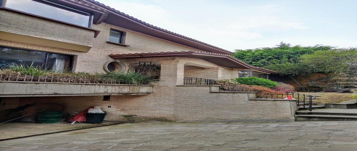 Foto de casa en renta en ... , bosques de las lomas, cuajimalpa de morelos, df / cdmx, 28233780 No. 04