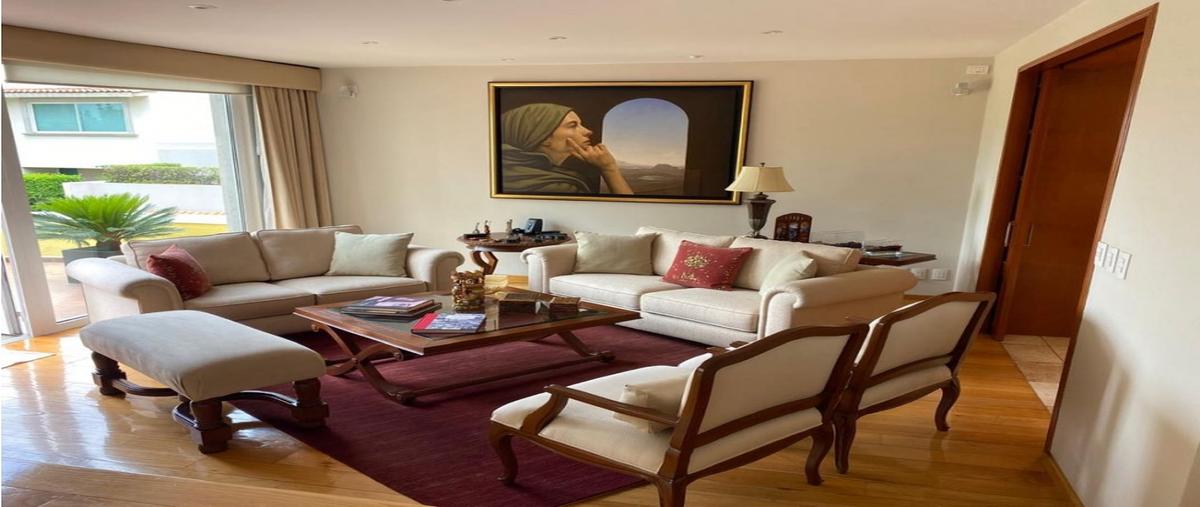 Foto de casa en condominio en , bosques de las lomas, cuajimalpa de morelos, df / cdmx, 0 foto 01 Foto de casa en condominio en venta en , bosques de las lomas, cuajimalpa de morelos, df / cdmx, 0 No. 01