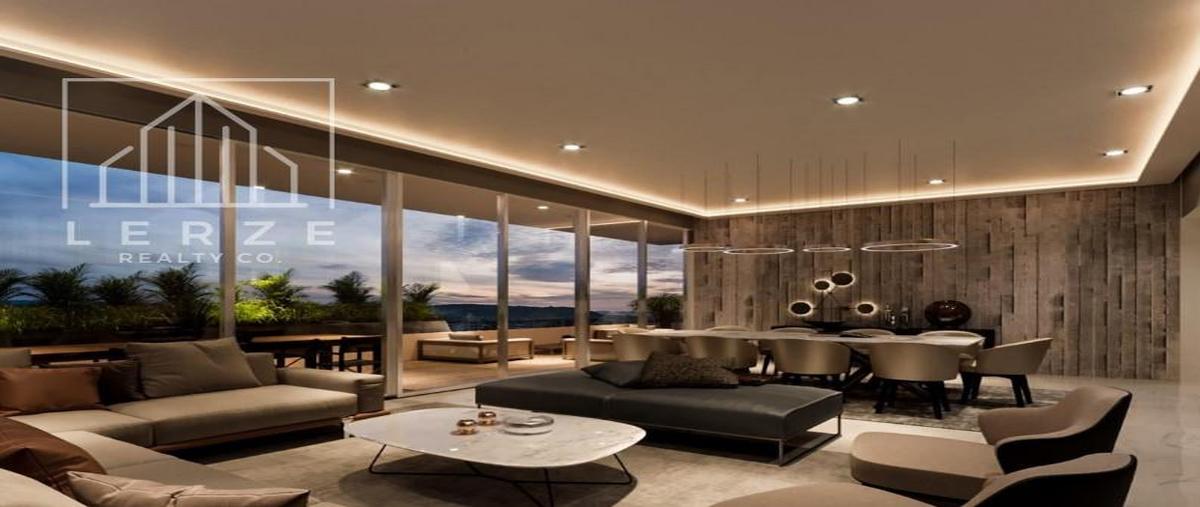 Foto de departamento en venta en  , bosques de las lomas, cuajimalpa de morelos, df / cdmx, 28339522 No. 03