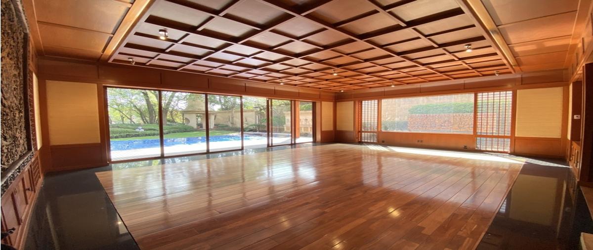 Foto de casa en venta en  , bosques de las lomas, cuajimalpa de morelos, df / cdmx, 0 No. 04