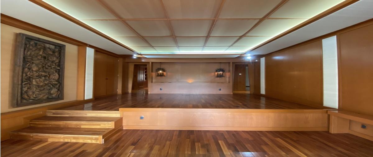 Foto de casa en venta en  , bosques de las lomas, cuajimalpa de morelos, df / cdmx, 0 No. 05