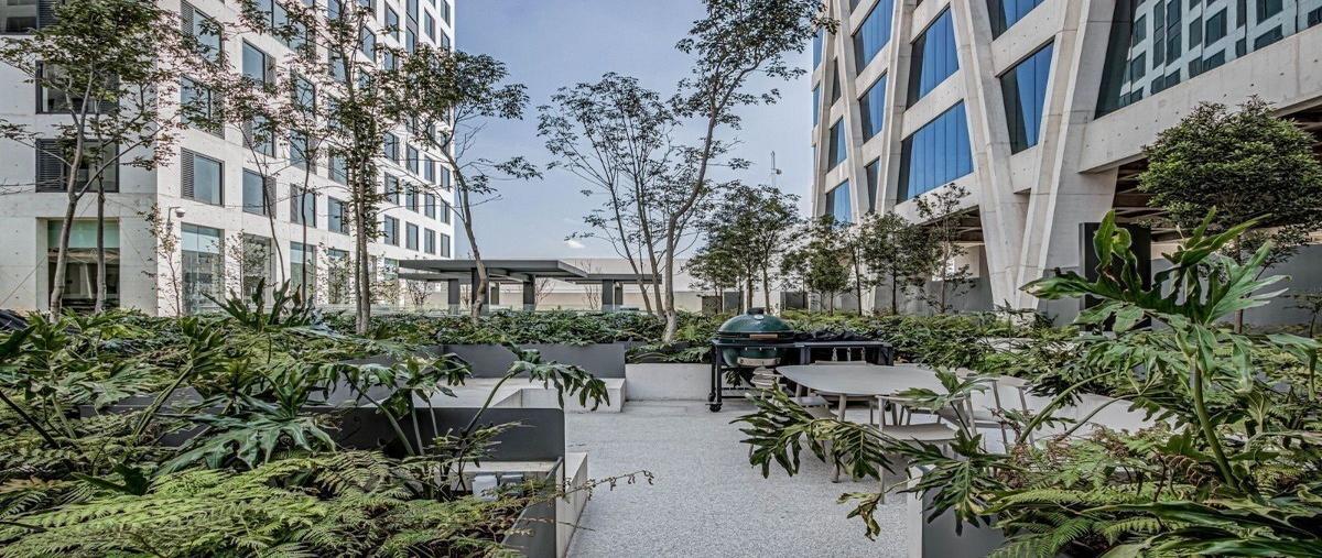 Foto de departamento en renta en . , bosques de las lomas, cuajimalpa de morelos, df / cdmx, 0 No. 04