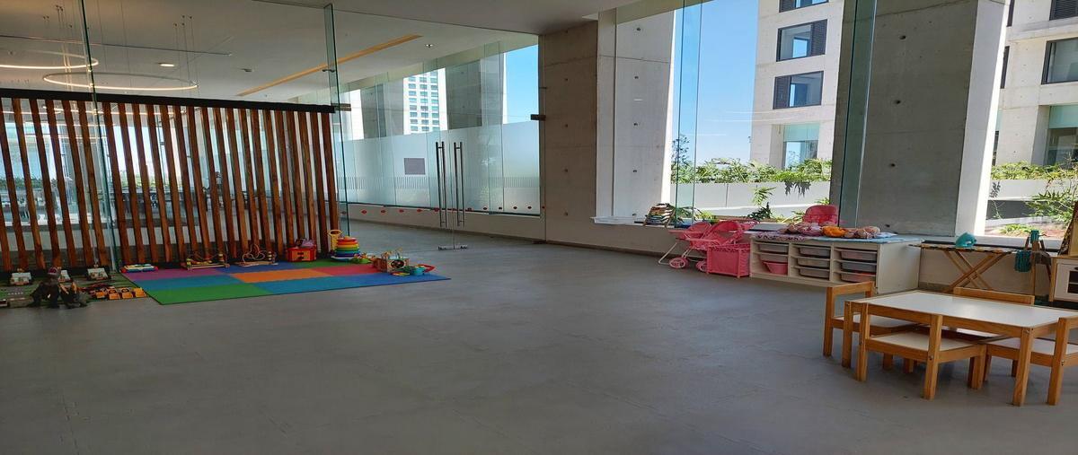 Foto de departamento en renta en . , bosques de las lomas, cuajimalpa de morelos, df / cdmx, 0 No. 05