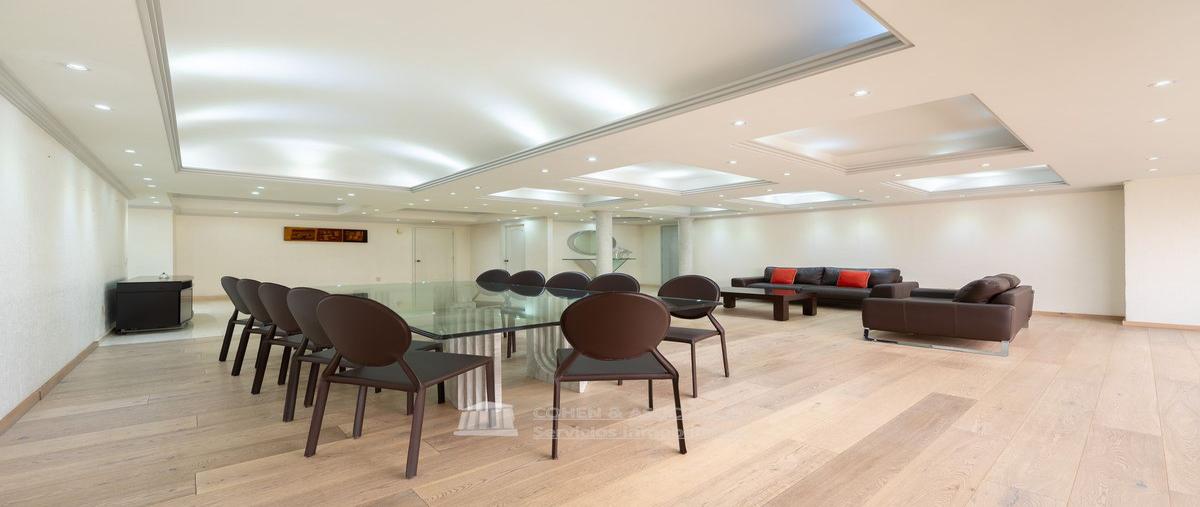 Foto de departamento en venta en  , bosques de las lomas, cuajimalpa de morelos, df / cdmx, 28496745 No. 04