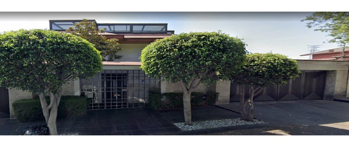 Foto de casa en venta en  , bosques de las lomas, cuajimalpa de morelos, df / cdmx, 0 No. 03