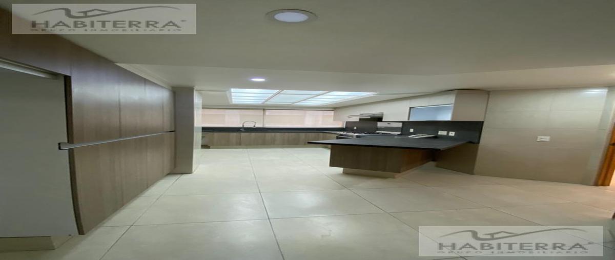 Foto de departamento en venta en  , bosques de las lomas, cuajimalpa de morelos, df / cdmx, 0 No. 03
