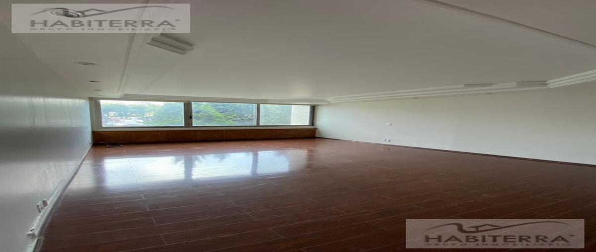 Foto de departamento en venta en  , bosques de las lomas, cuajimalpa de morelos, df / cdmx, 0 No. 04