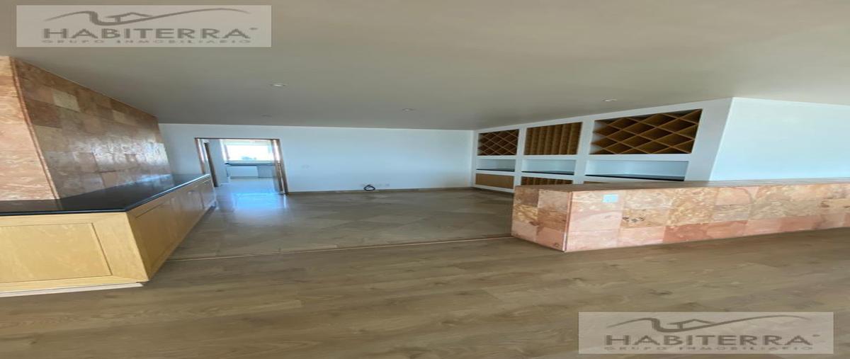 Foto de departamento en venta en  , bosques de las lomas, cuajimalpa de morelos, df / cdmx, 0 No. 03